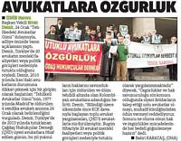 Hürriyet Ege-25.01.2014